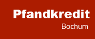 Logo: Pfandleihhaus Bochum