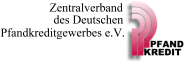 Zentralverbund des Deutschen Pfandkreditgewerbes e.V.